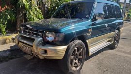 1998 Mitsubishi Pajero for sale
