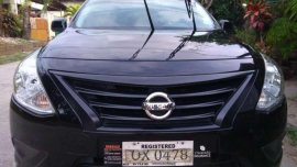 2017 Nissan Almera for sale