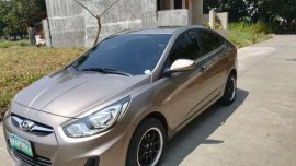 2012 Hyundai Accent for sale