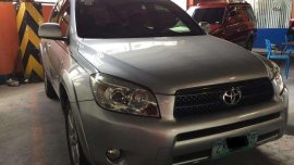 2007 Toyota Rav4 for sale
