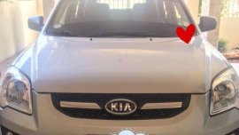 2010 Kia Sportage AT for sale