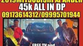 2019 Mitsubishi Xpander for sale