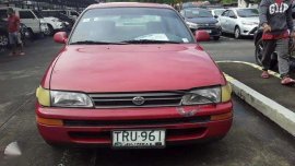 1995 Toyota Corolla for sale