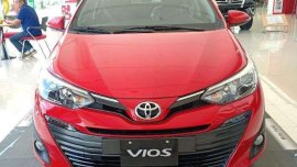 Toyota Vios 2019 for sale
