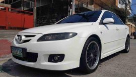 Mazda 6 2005 for sale