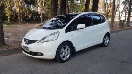 2009 Honda Jazz 1.3 i vtec for sale