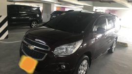 For Sale Chevrolet Spin LTZ AT for sale