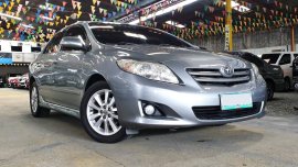 2008 TOYOTA Corolla Altis 1.6 V Gas AT