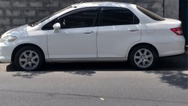 Honda City 2005 for sale