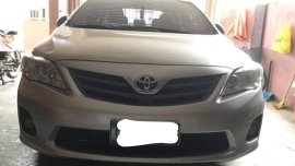Toyota Corolla Altis 2012 for sale