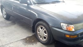 Toyota Corolla XE (Big Body) 1996 for sale