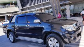 TOYOTA HILUX 2008 FOR SALE