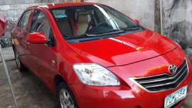 Toyota Vios 2011 For sale