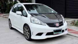 2009 HONDA JAZZ fully paid