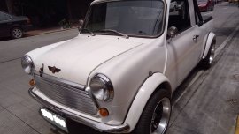 1990 MINI COOPER fully paid