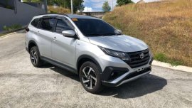 Toyota Rush 2018 for sale