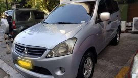 Mitsubishi Fuzion 2008 for sale