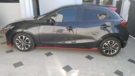 2016 Mazda 2 AT for sale 