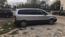 Hyundai Starex in good condition for sale