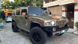 2005 Hummer H2 for sale