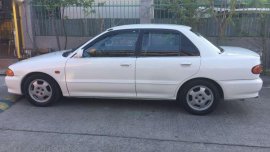 Mitsubishi Lancer GLXi 1994 for sale