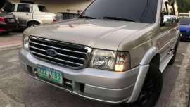 2005 Ford Everest 2wd diesel matic.for sale 