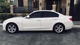 2017 BMW 318D FOR SALE