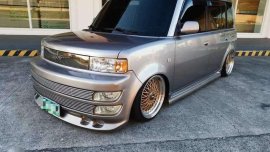 Toyota BB 2001 for sale