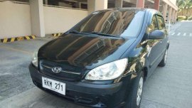 Hyundai Getz 2011 for sale