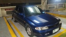 Mitsubishi Lancer Hotdog 1994 for sale 