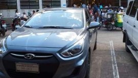 Hyundai Accent 2016 for sale