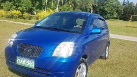Kia Picanto 2005 for sale