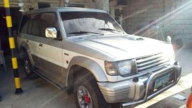 Mitsubishi Pajero 1997 for sale