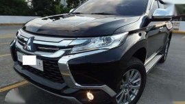 2018 Mitsubishi Montero Sport GLS for sale
