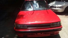 Toyota Corolla GL 1990 for sale