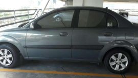 Kia Rio 2007 for sale