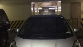 Honda Jazz 2012 for sale 