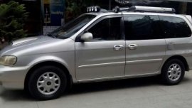 Like new Kia Carnival for sale