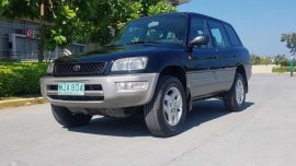 Toyota RAV4 1999 for sale
