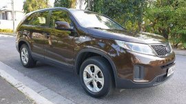 Kia Sorento 2013 for sale