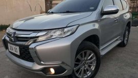 Mitsubishi Montero GLS 2016 for sale