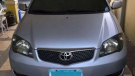 Toyota Vios 1.5 2006 for sale