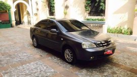 Chevrolet Optra 2005 for sale 