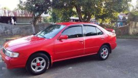Nissan Sentra 1996 for sale