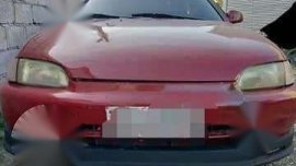 Honda Civic 1994 for sale 