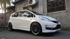 Honda Jazz 2010 for sale