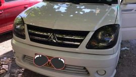 Mitsubushi Adventure GLX 2016 Grab Ready 