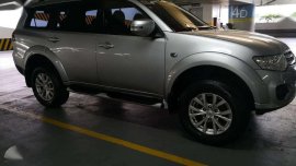 Mitsubishi Montero 2014 for sale