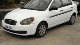 Well kept Hyundai Accent for sale
