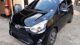 Toyota Wigo 2017 for sale